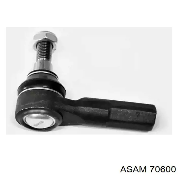 Наконечник рульовий Asam 70600 ціна, від 7.46 USD