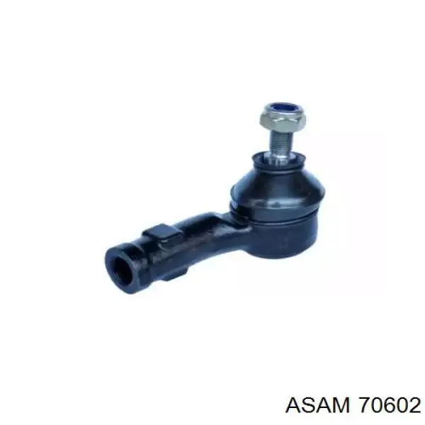 Наконечник рульовий Asam 70602 ціна, від 5.16 USD