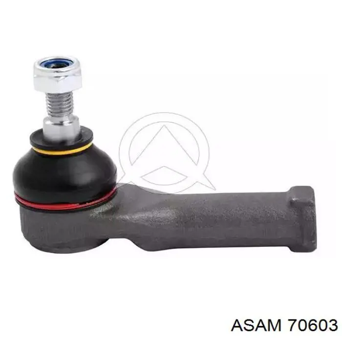 Рульовий наконечник 70603 Asam