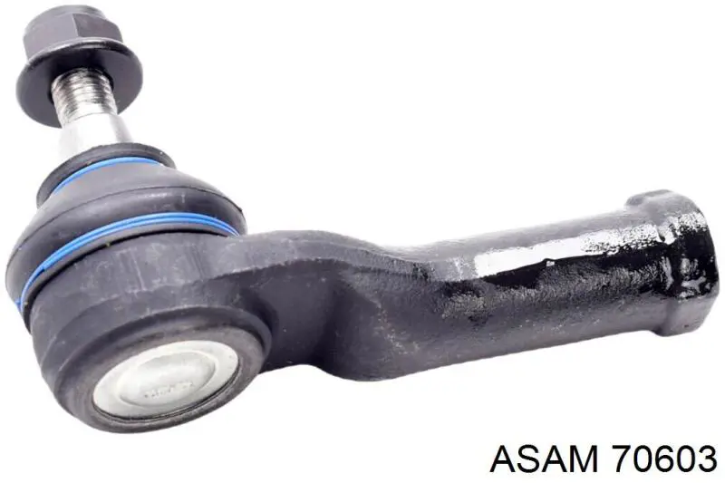 Купити 70603 Asam Рульовий наконечник