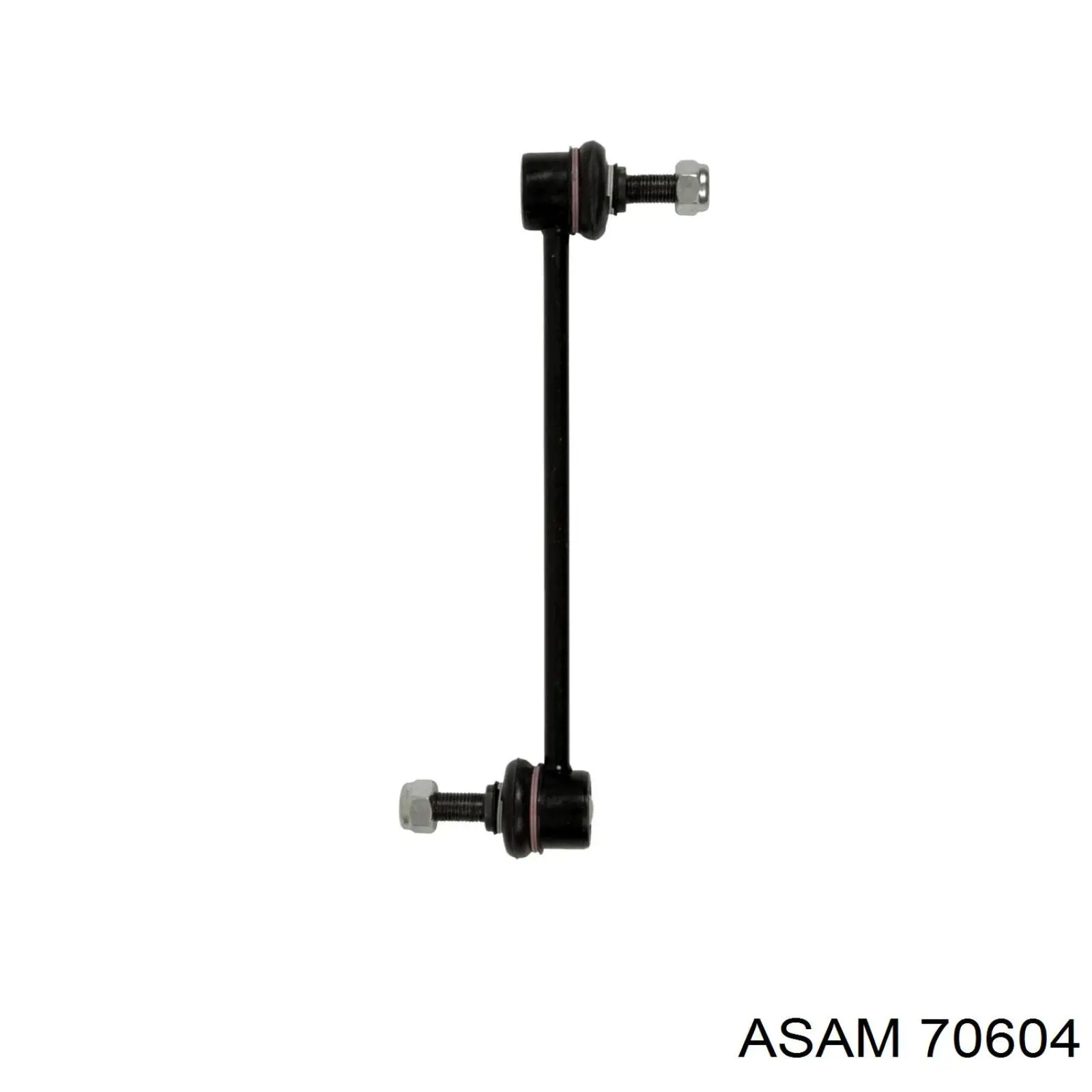 Купити 70604 Asam Рульовий наконечник