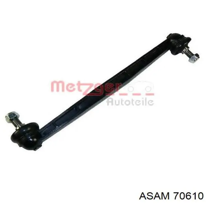 Амортизаційна стійка Asam 70610 ціна, від 7.89 USD