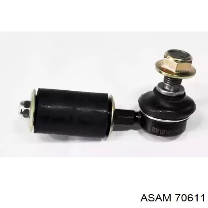 Амортизаційна стійка Asam 70611 ціна, від 7.17 USD