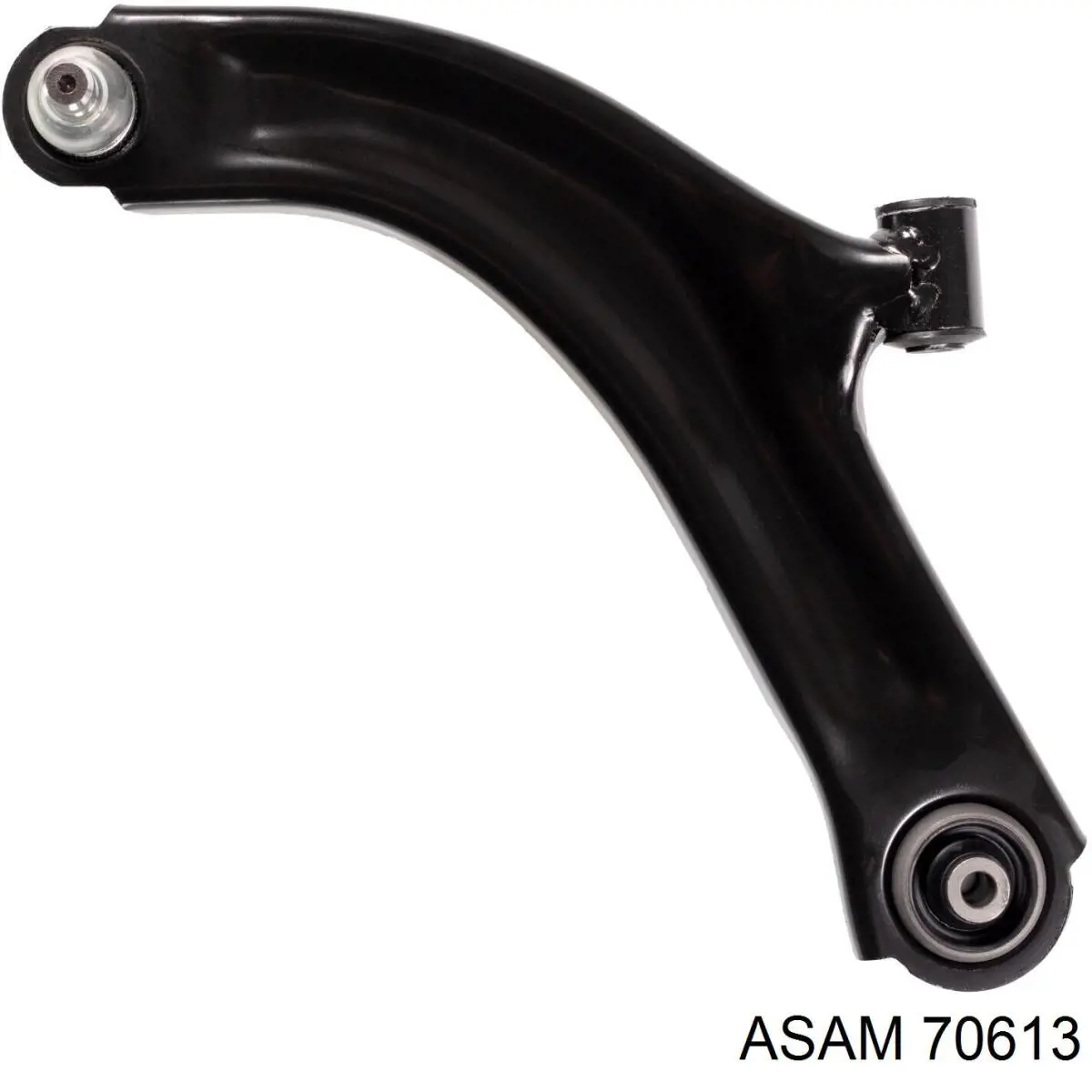 Амортизаційна стійка Asam 70613 ціна, від 5.07 USD