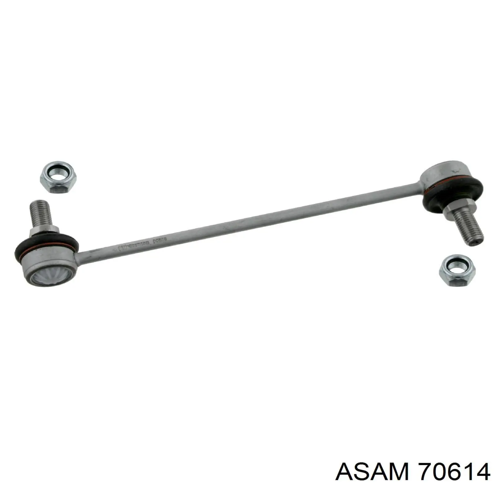 Амортизаційна стійка Asam 70614 ціна, від 7.52 USD