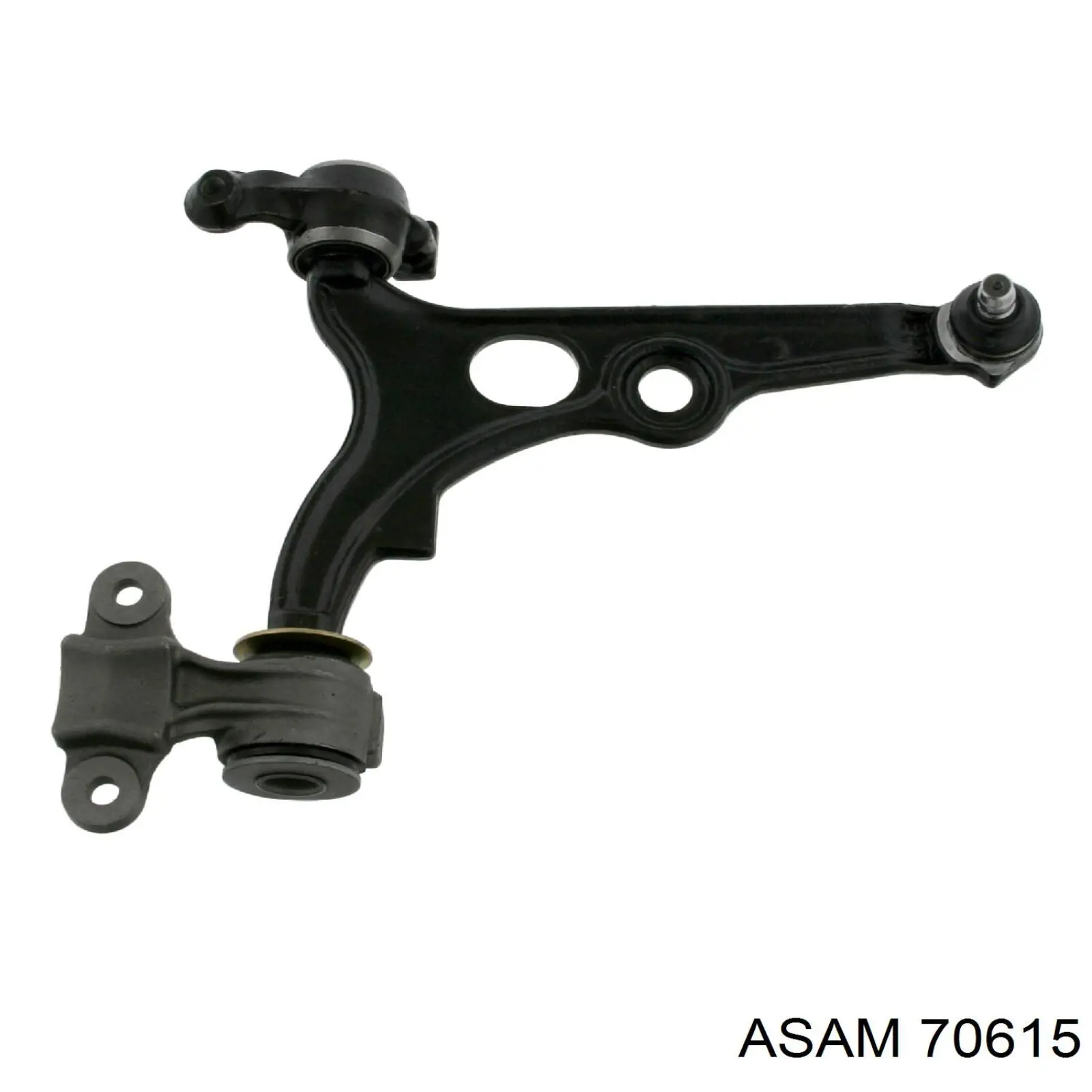 Амортизаційна стійка Asam 70615 ціна, від 7.80 USD