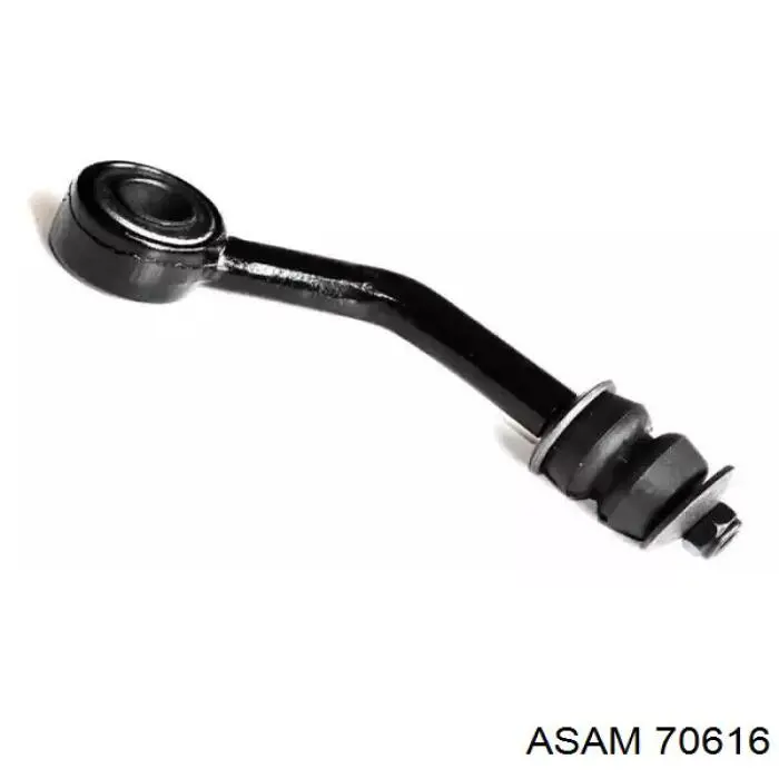 Амортизаційна стійка Asam 70616 ціна, від 10.12 USD