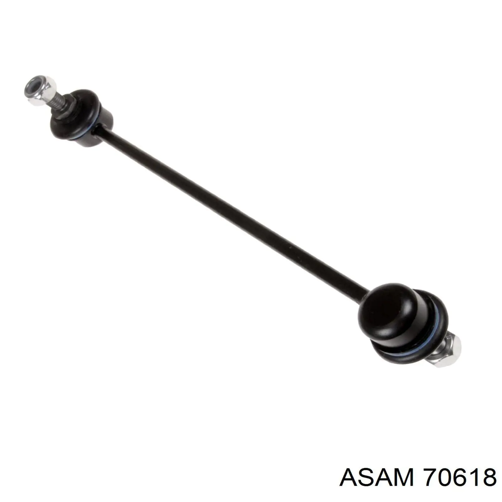 Амортизаційна стійка Asam 70618 ціна, від 8.20 USD