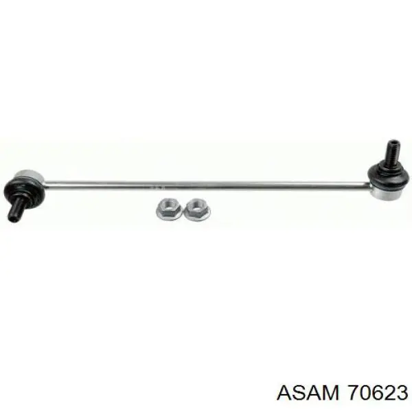 Амортизаційна стійка Asam 70623 ціна, від 8.74 USD