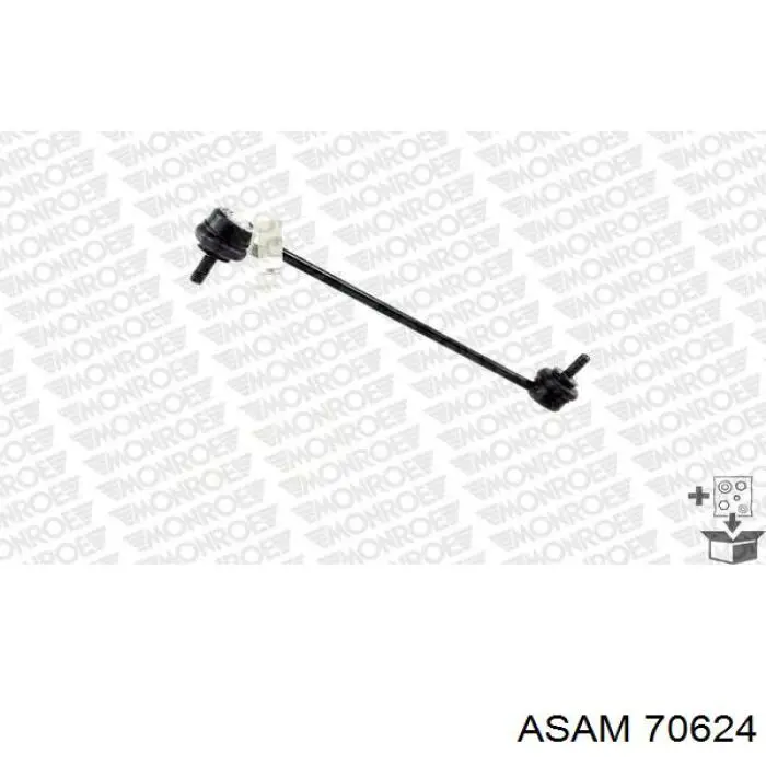 Купити 70624 Asam Тяжка стабілізатора переднього