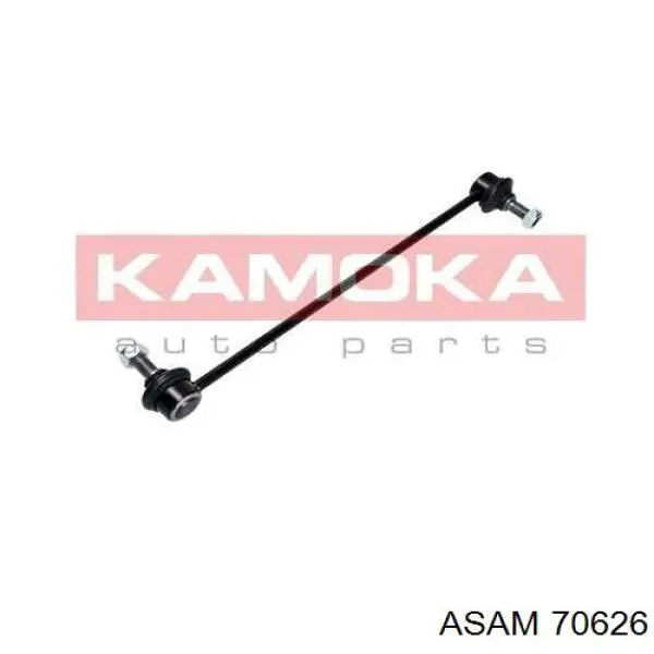 Амортизаційна стійка Asam 70626 ціна, від 8.53 USD