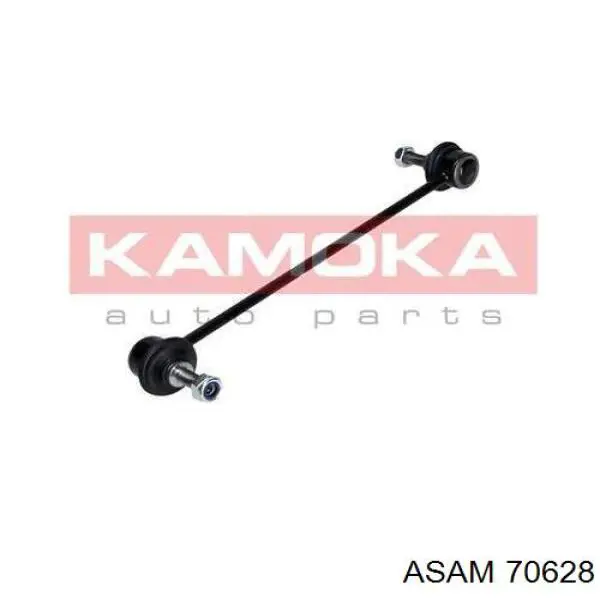 Амортизаційна стійка Asam 70628 ціна, від 8.41 USD