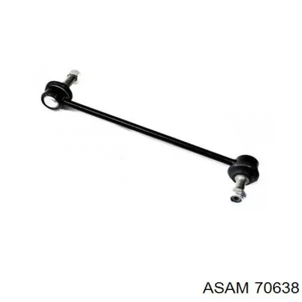 Амортизаційна стійка Asam 70638 ціна, від 9.83 USD