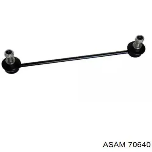 Лінк стабілізатора, заднього Asam 70640 ціна, від 7.77 USD