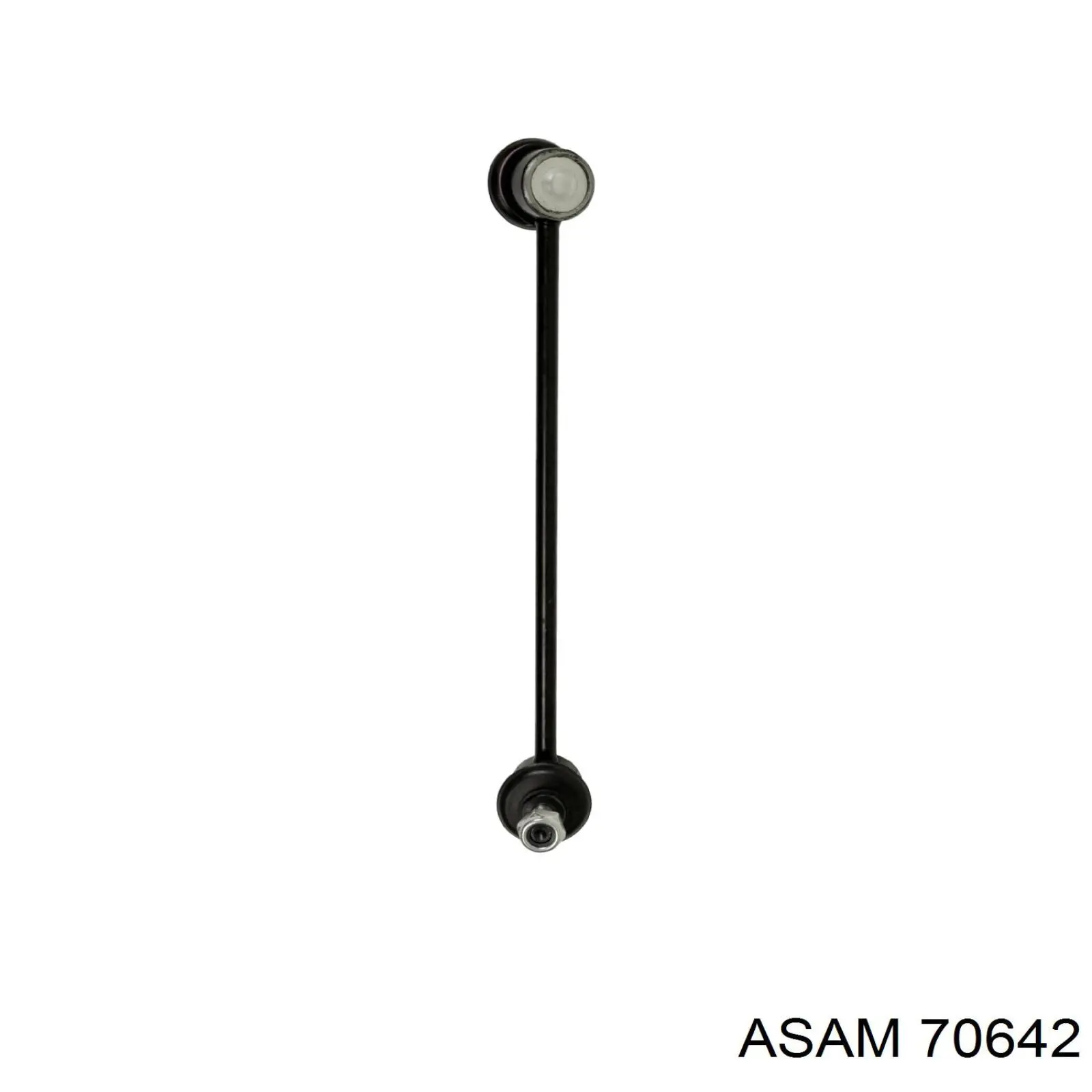 Тяжка стабілізатора, переднього, ліва Asam 70642 ціна, від 6.20 USD