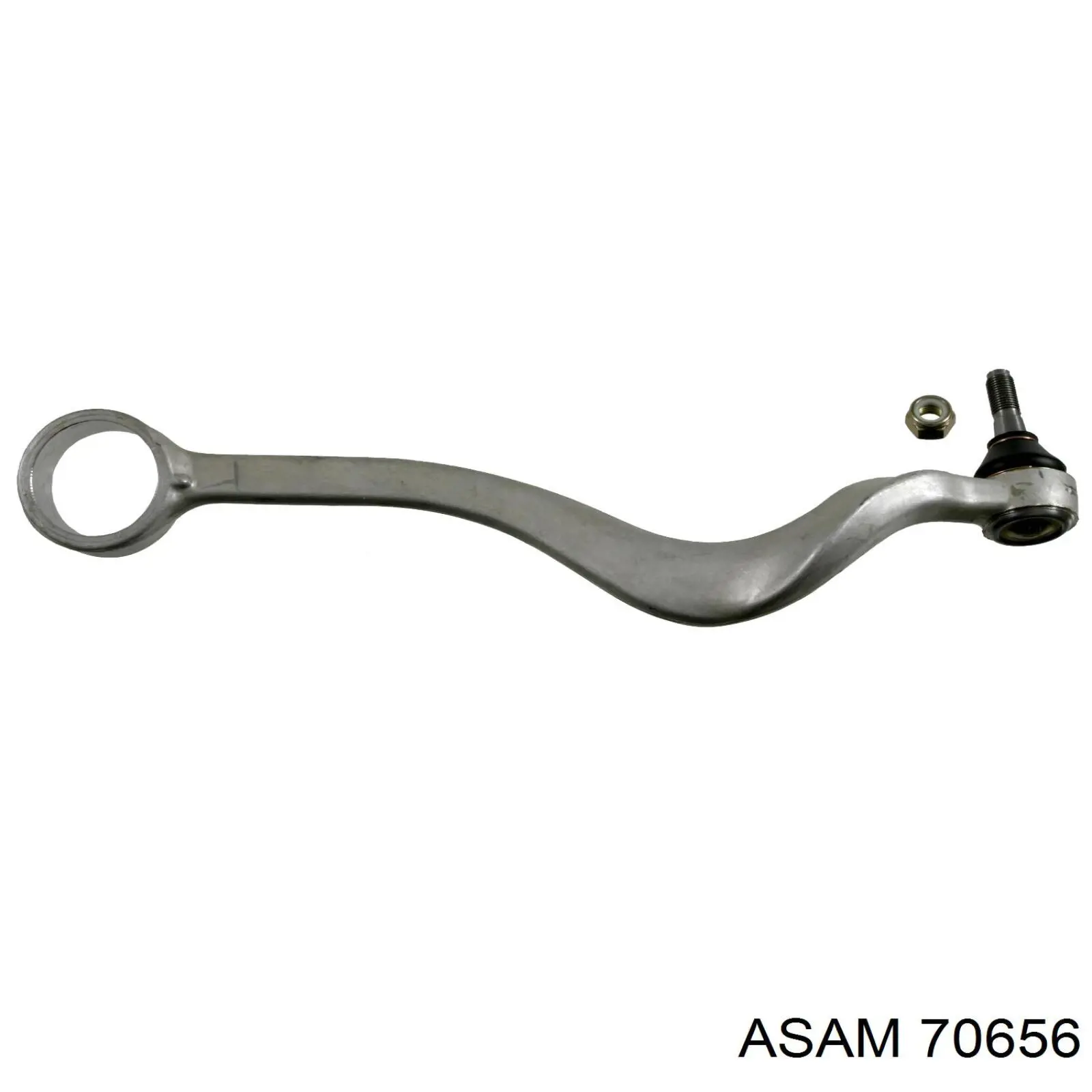 Амортизаційна стійка Asam 70656 ціна, від 7.28 USD