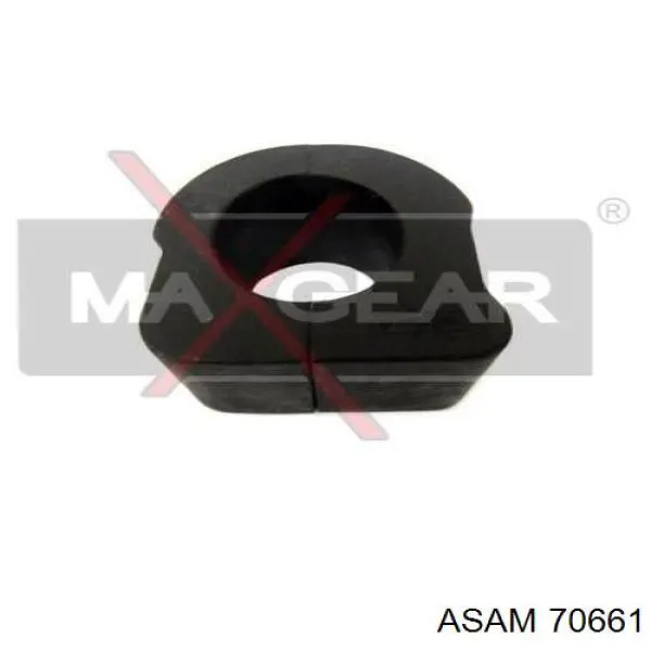 Купити 70661 Asam Подушка стабілізатора передня