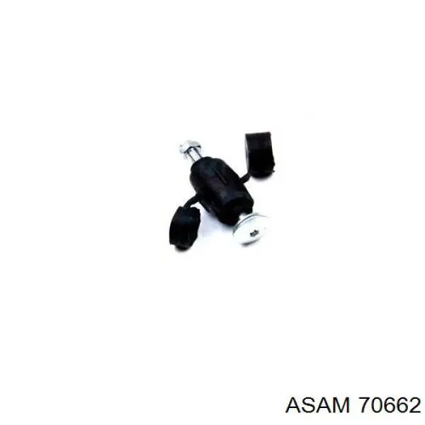 Амортизаційна стійка Asam 70662 ціна, від 2.88 USD