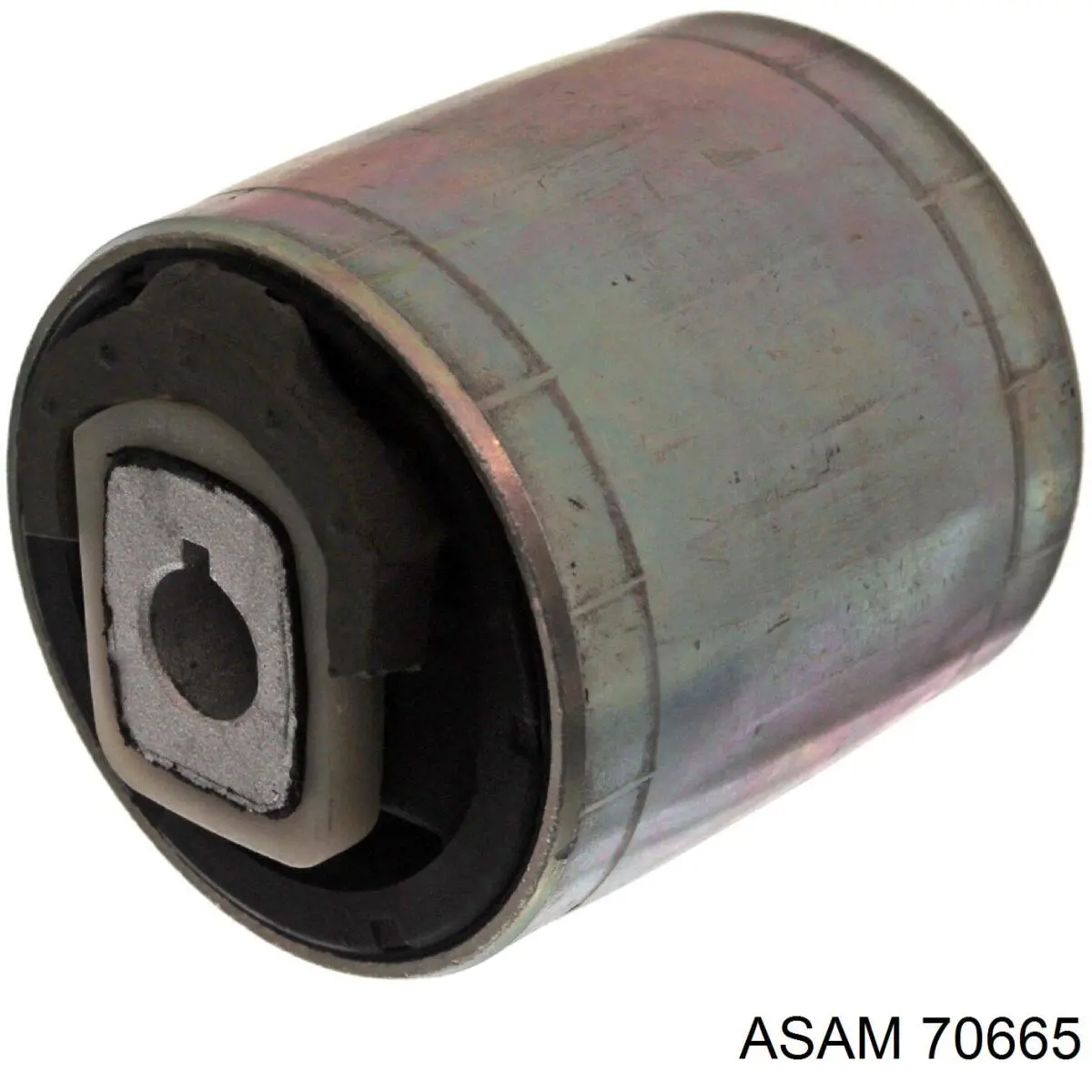 Сайлентблок нижнього важеля передньої підвіски Asam 70665 ціна, від 10.59 USD