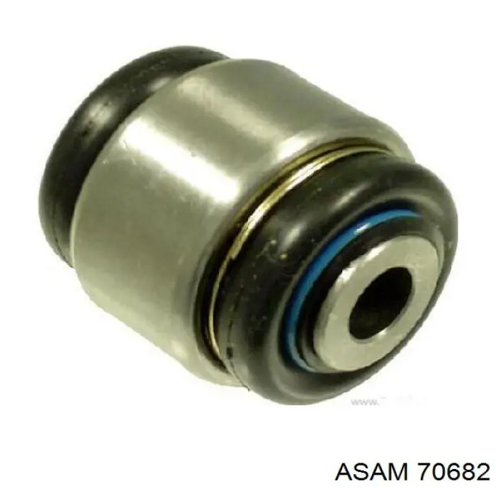 Сайлентблок цапфи задньої Asam 70682 ціна, від 10.35 USD