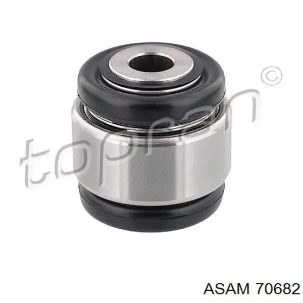 Сайлентблок цапфи задньої Asam 70682 ціна, від 10.35 USD