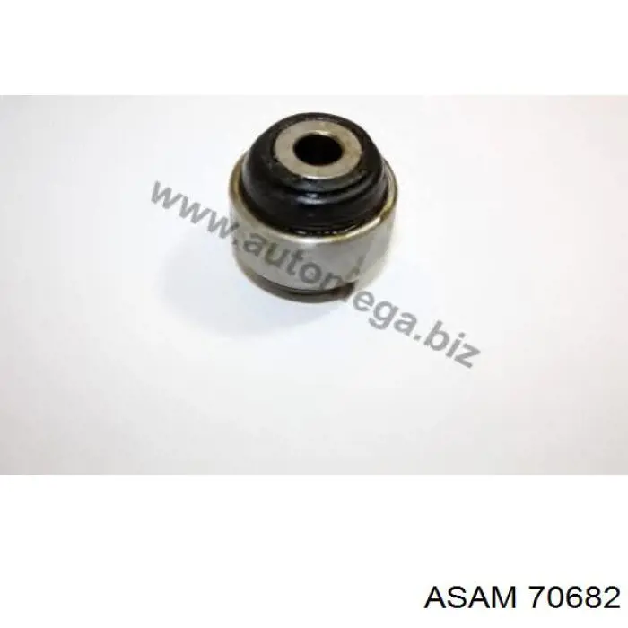 Купити 70682 Asam Сайлентблок цапфи задньої