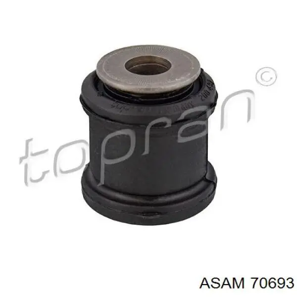 Сайлентблок нижнього важеля передньої підвіски Asam 70693 ціна, від 3.68 USD