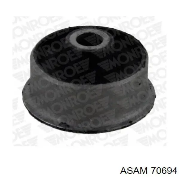 С/блок нижнього важеля Asam 70694