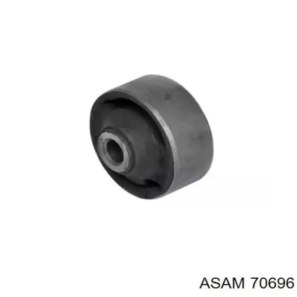 70696 Asam Сайлентблок переднього нижнього важеля