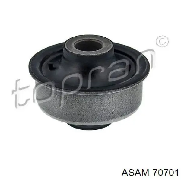 С/блок нижнього важеля Asam 70701