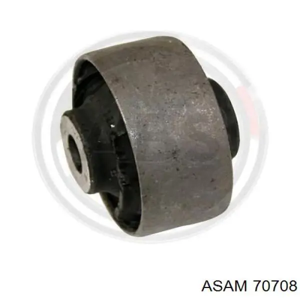 Сайлентблок нижнього важеля передньої підвіски Asam 70708 ціна, від 6.44 USD