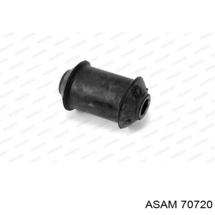 Сайлентблок нижнього важеля передньої підвіски Asam 70720 ціна, від 3.07 USD