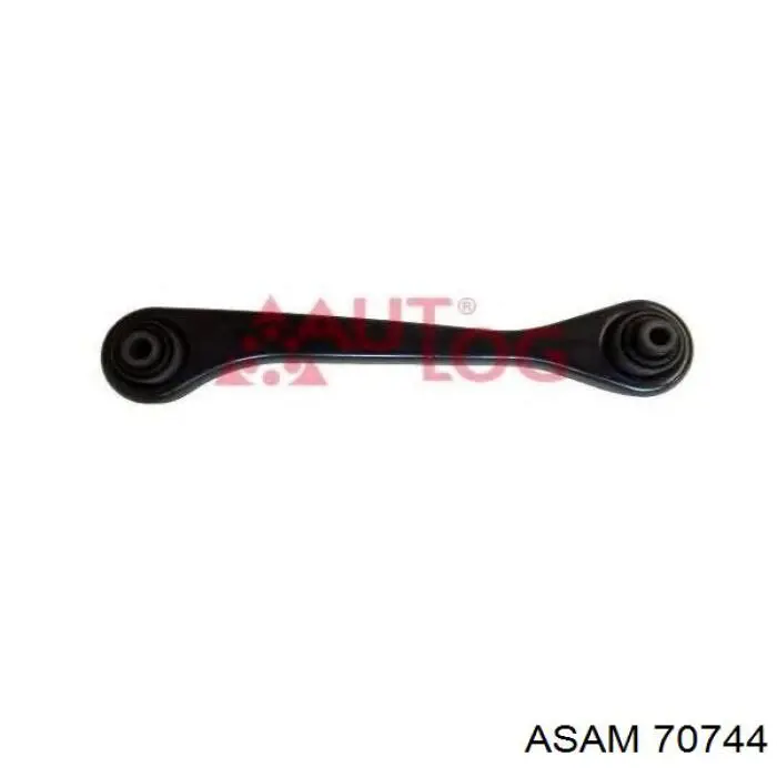 Штанги реактивні задньої підвіски Asam 70744 ціна, від 12.67 USD