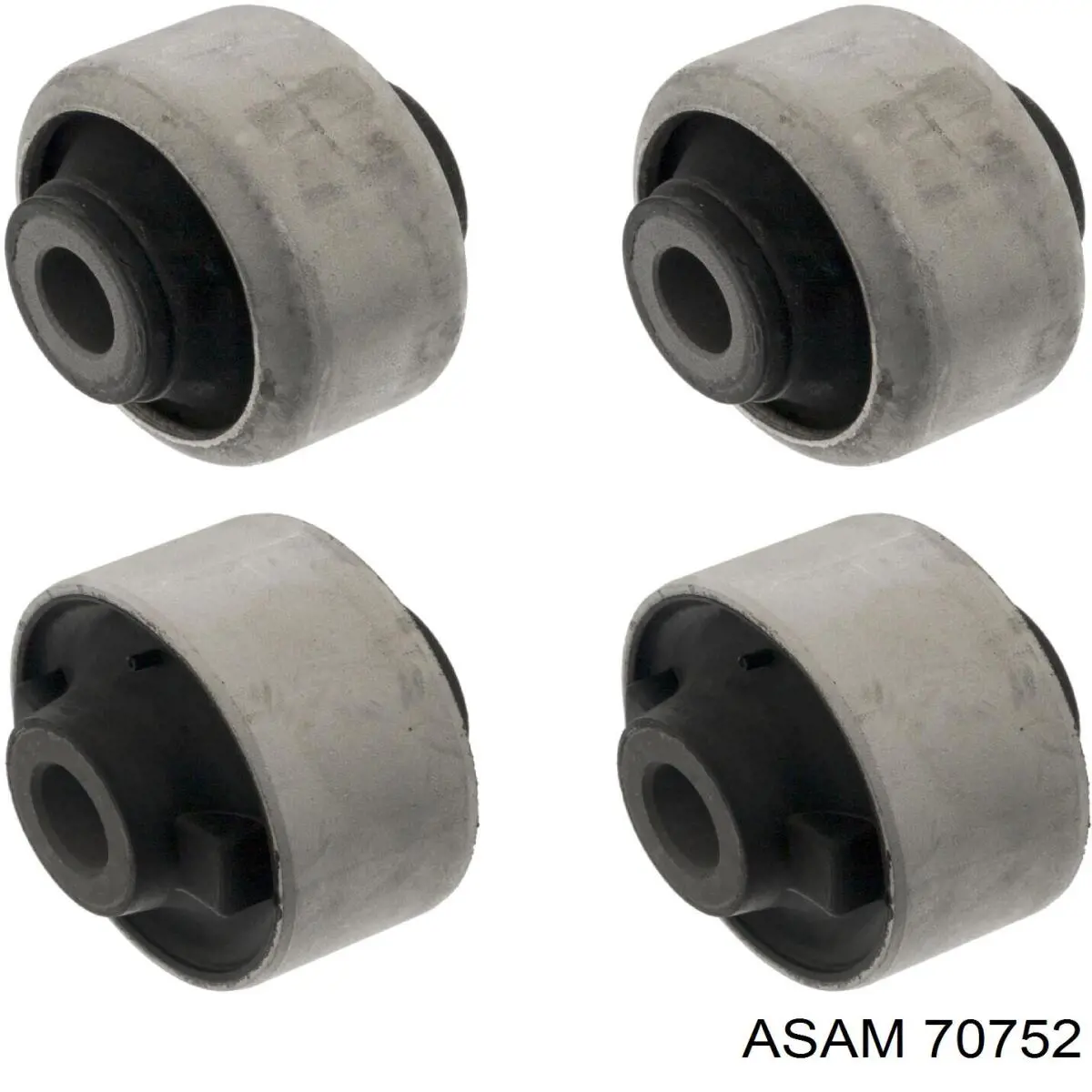 Кульова опора, нижня, права Asam 70752 ціна, від 9.15 USD