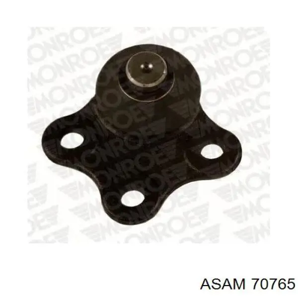 Кульова опора, нижня Asam 70765 ціна, від 9.19 USD