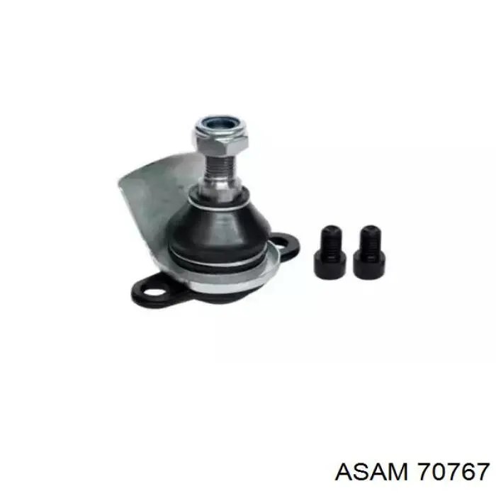 Кульова опора, нижня Asam 70767 ціна, від 10.27 USD