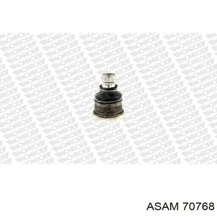 Купити 70768 Asam Кульова опора, нижня