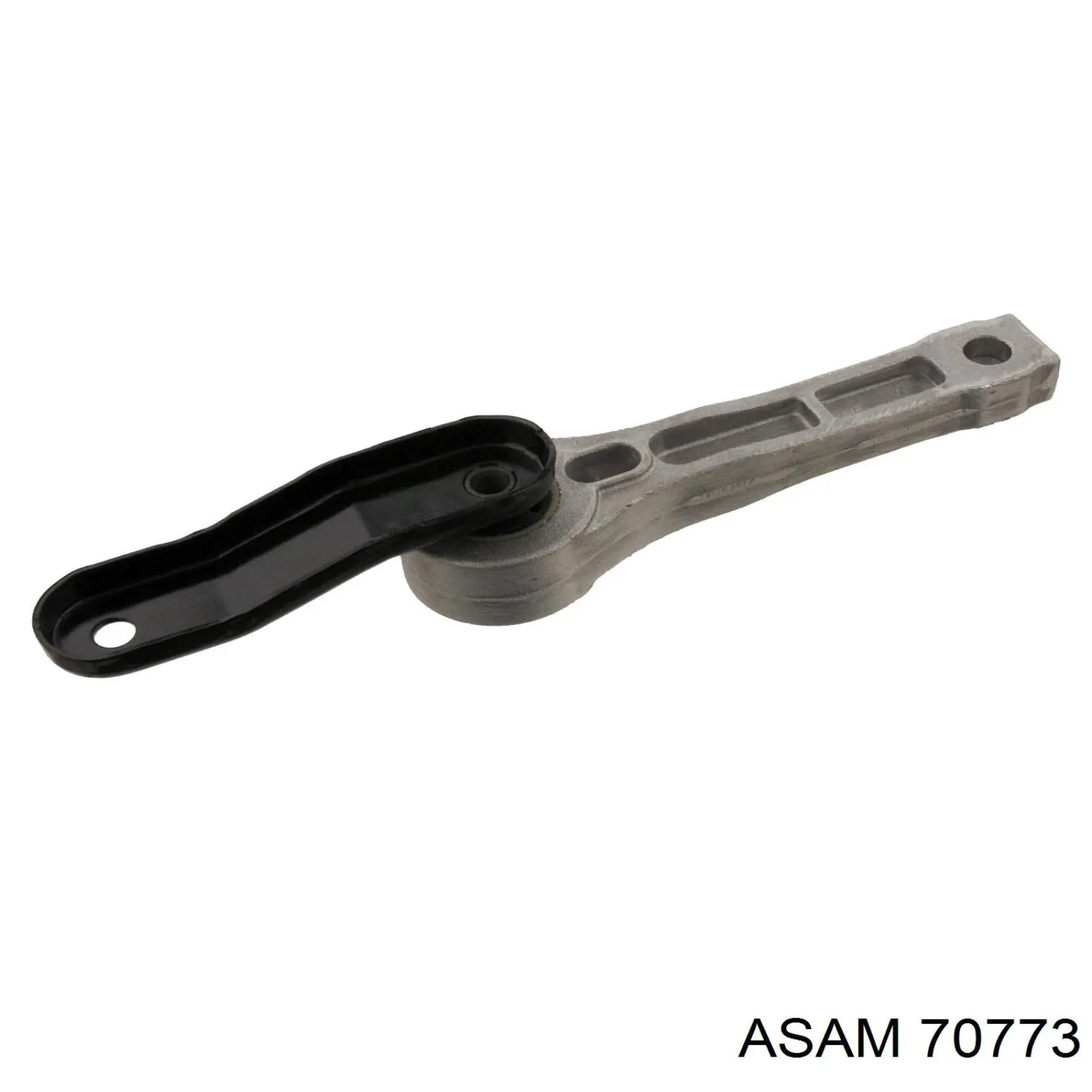 Купити 70773 Asam Кульова опора, нижня, права