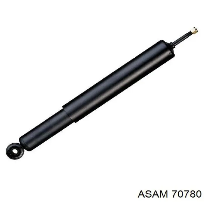 Кульова опора, нижня Asam 70780 ціна, від 10.50 USD