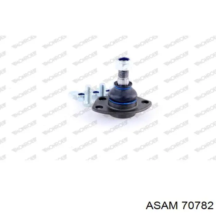 Кульова опора, нижня Asam 70782 ціна, від 11.63 USD