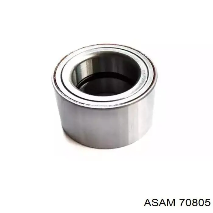Купити 70805 Asam Підшипник ступиці передньої