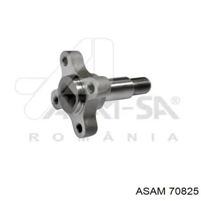 Купити 70825 Asam Підшипник ступиці передньої