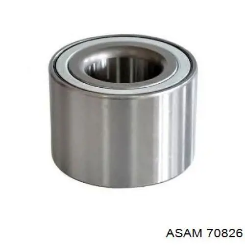 Купити 70826 Asam Підшипник ступиці передньої