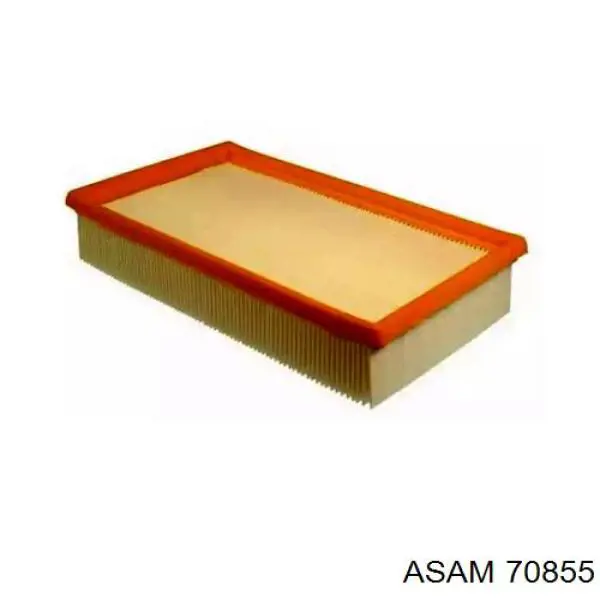 70855 Asam Повітряний фільтр двигуна