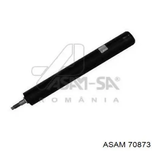 Амортизатор задній 70873 Asam