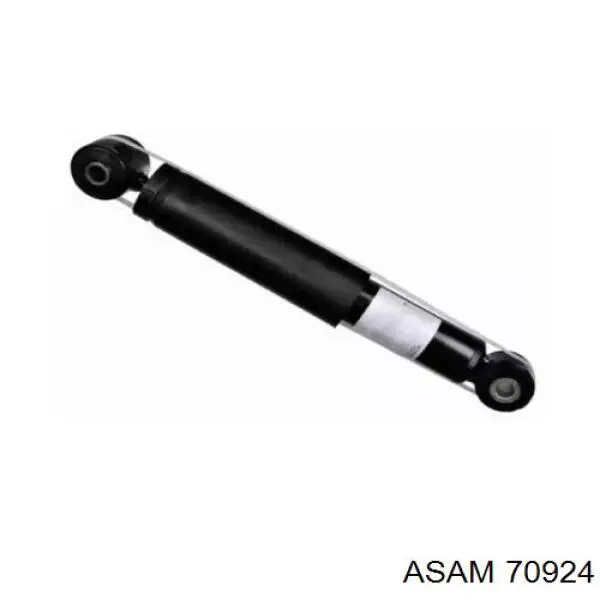 Купити 70924 Asam Стійка амортизатора задня