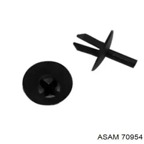  Asam 70954 ціна, від 0.19 USD