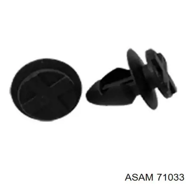  Asam 71033 ціна, від 0.11 USD