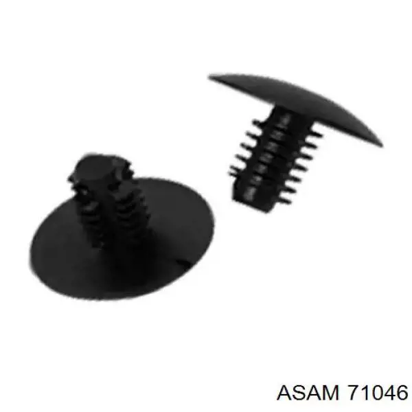 Купити 71046 Asam 