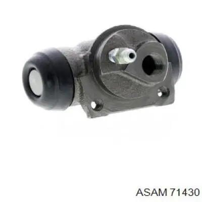 Робочий циліндр Case C508